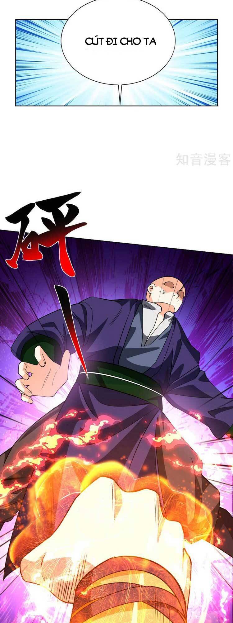 Độc Bộ Tiêu Dao Chap 434 - Next Chap 435