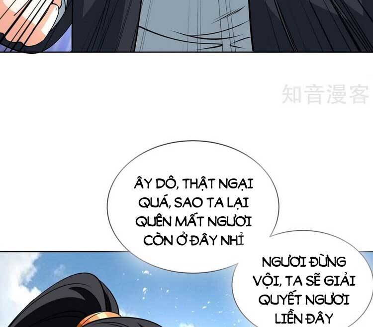Độc Bộ Tiêu Dao Chap 434 - Next Chap 435