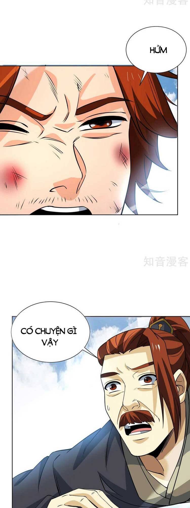 Độc Bộ Tiêu Dao Chap 434 - Next Chap 435