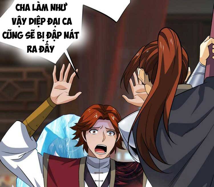 Độc Bộ Tiêu Dao Chap 435 - Next Chap 436