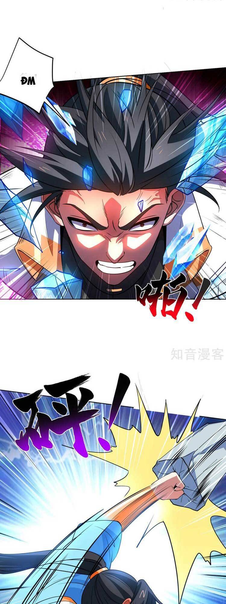Độc Bộ Tiêu Dao Chap 435 - Next Chap 436