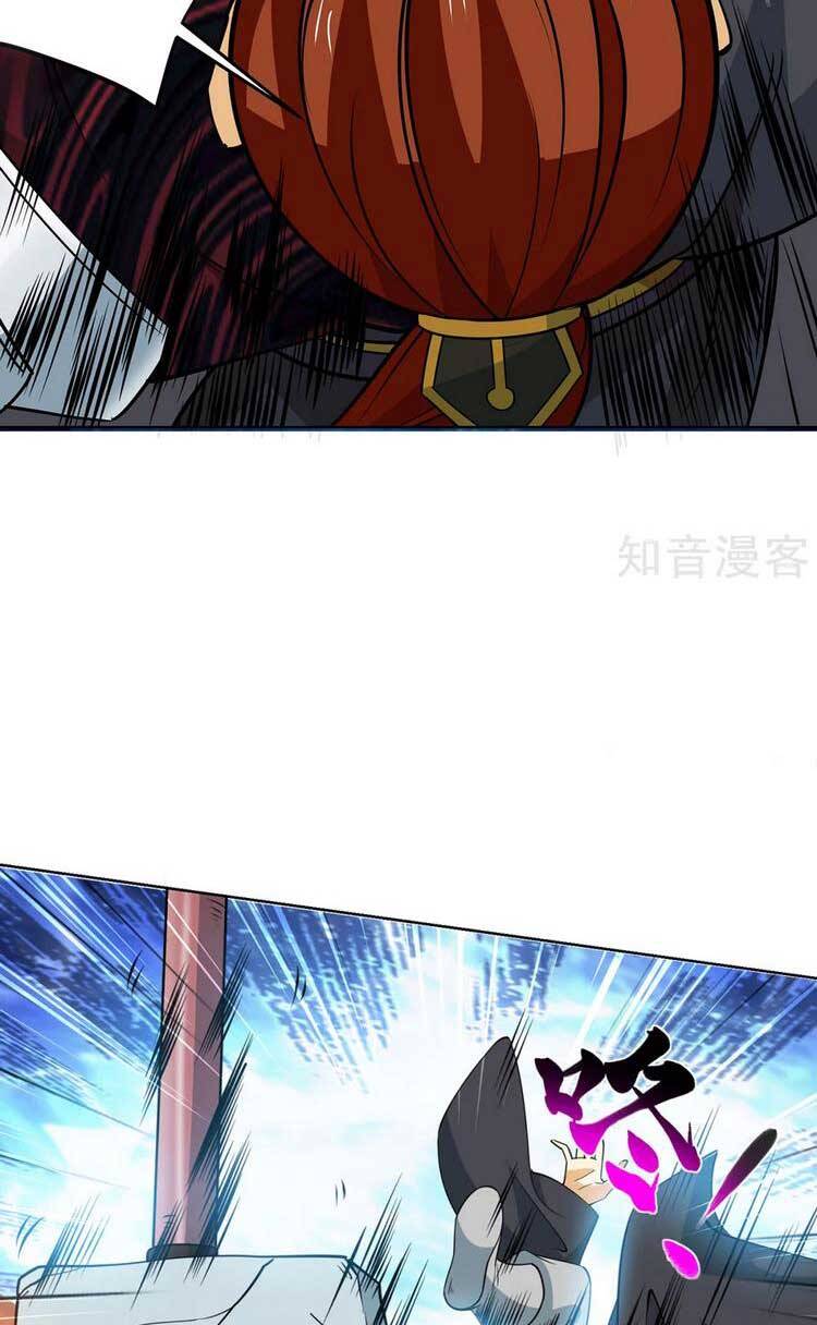 Độc Bộ Tiêu Dao Chap 435 - Next Chap 436
