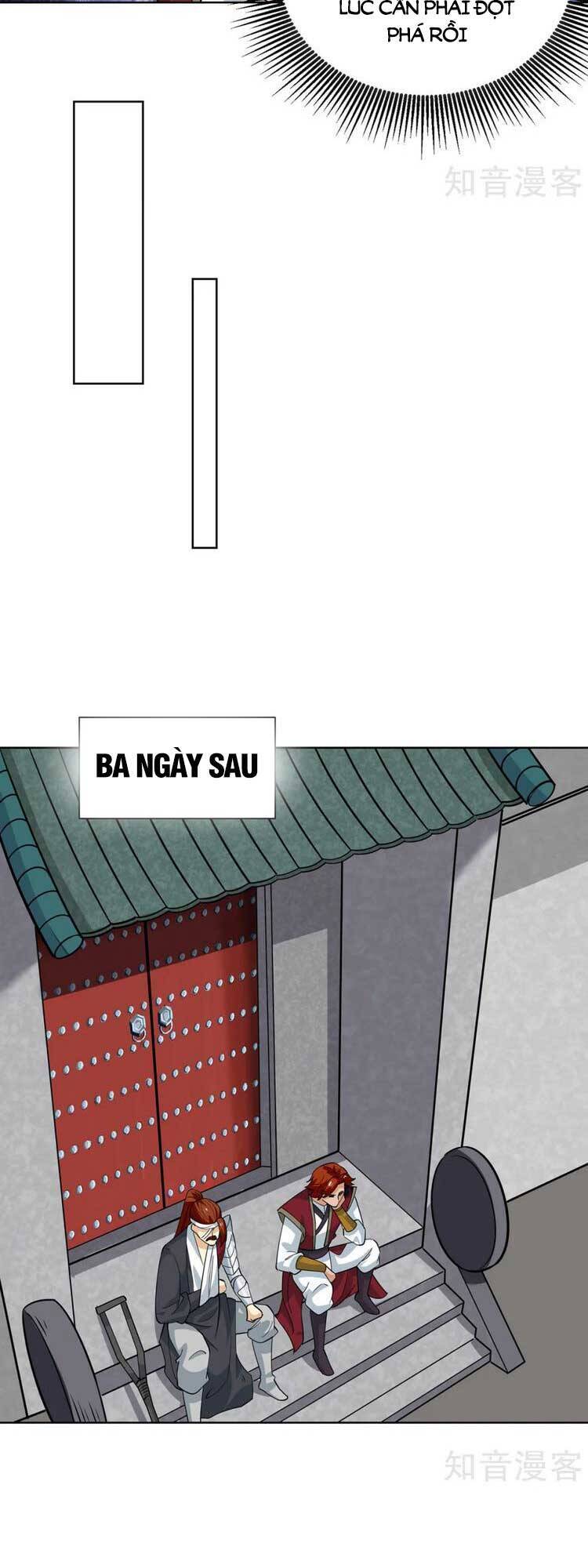 Độc Bộ Tiêu Dao Chap 436 - Next Chap 437