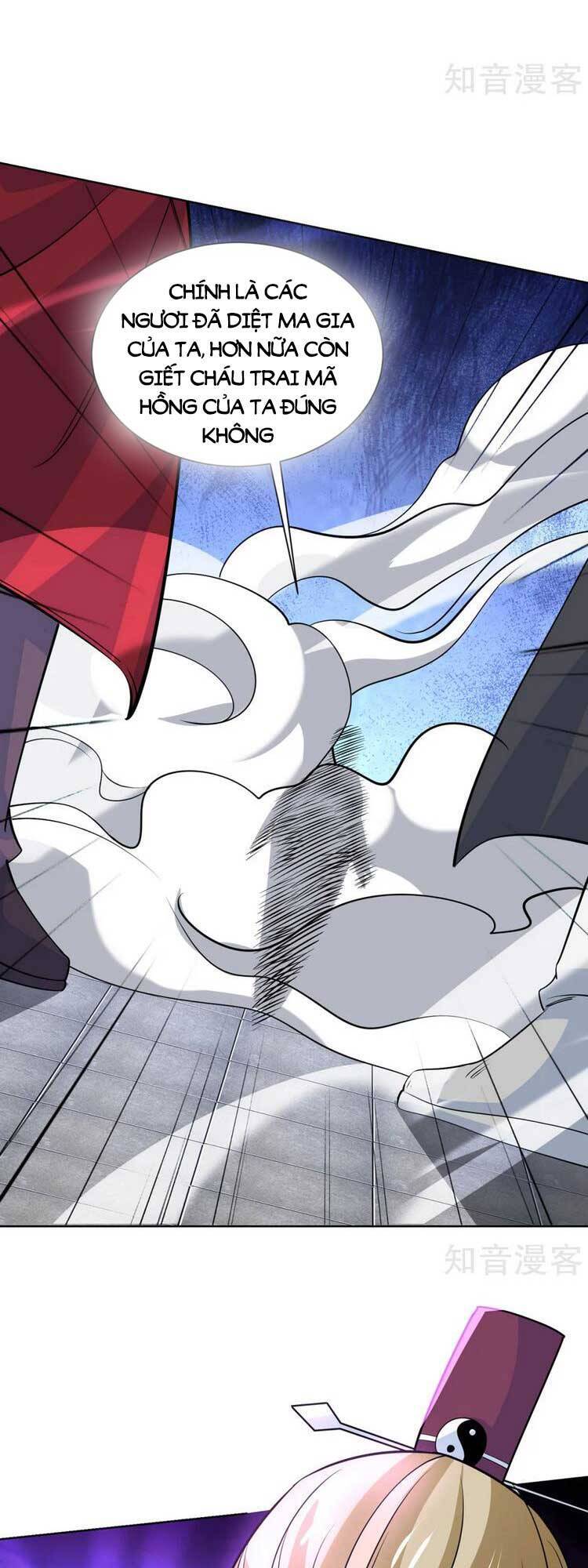 Độc Bộ Tiêu Dao Chap 436 - Next Chap 437