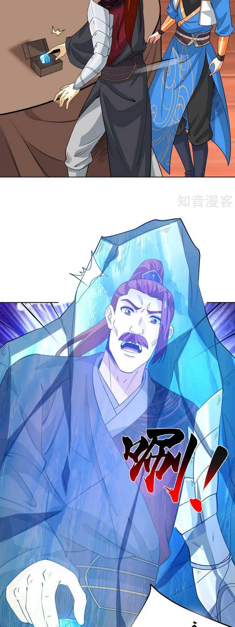 Độc Bộ Tiêu Dao Chap 436 - Next Chap 437
