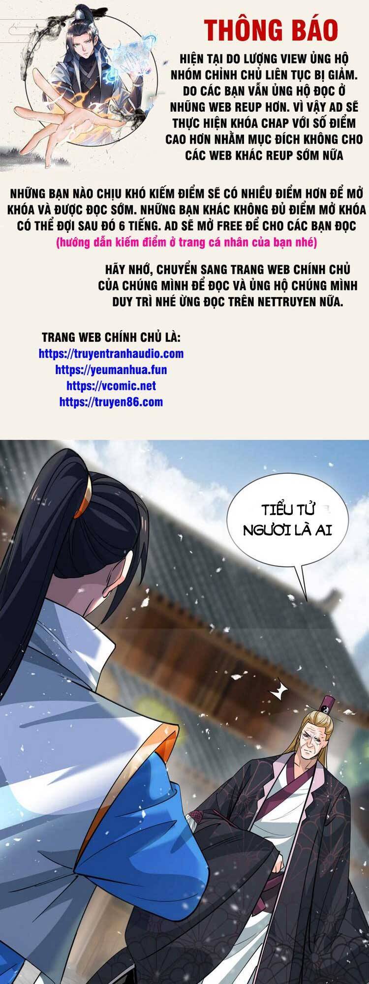 Độc Bộ Tiêu Dao Chap 437 - Next Chap 438
