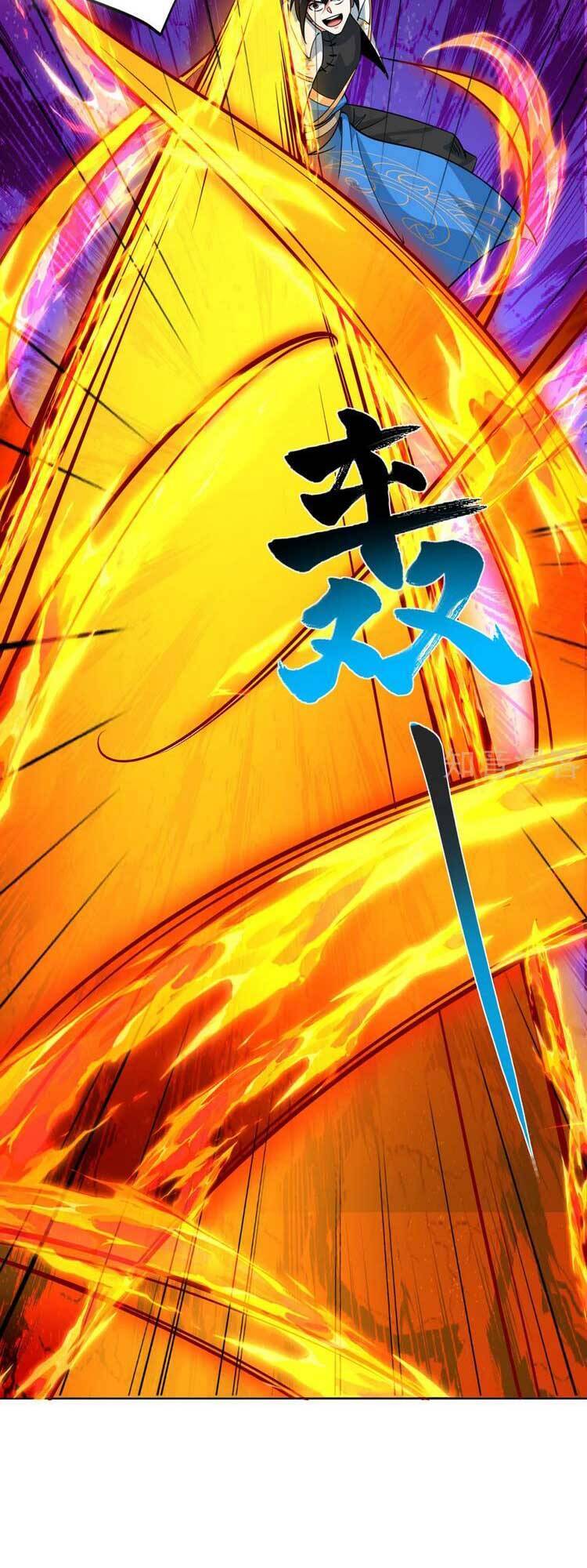 Độc Bộ Tiêu Dao Chap 437 - Next Chap 438