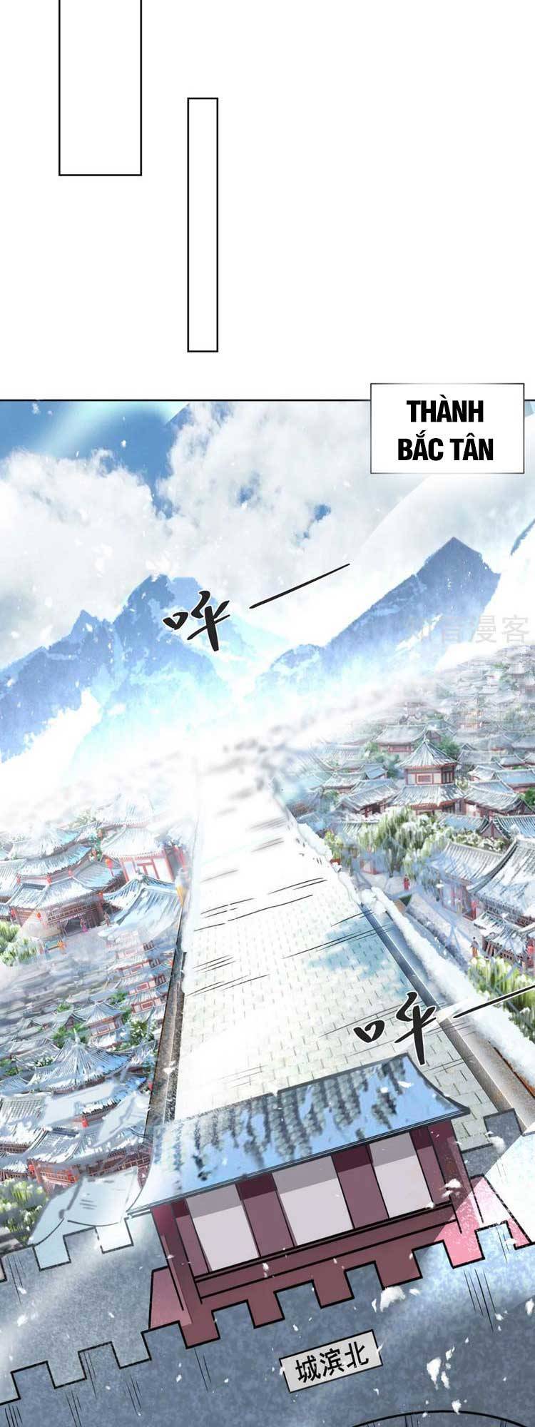 Độc Bộ Tiêu Dao Chap 438 - Next Chap 439