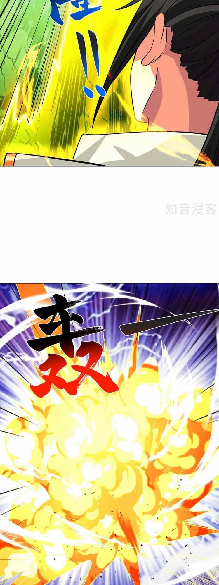 Độc Bộ Tiêu Dao Chap 439 - Next Chap 440