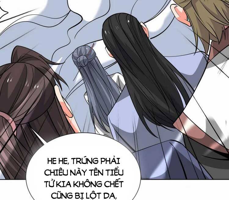 Độc Bộ Tiêu Dao Chap 439 - Next Chap 440