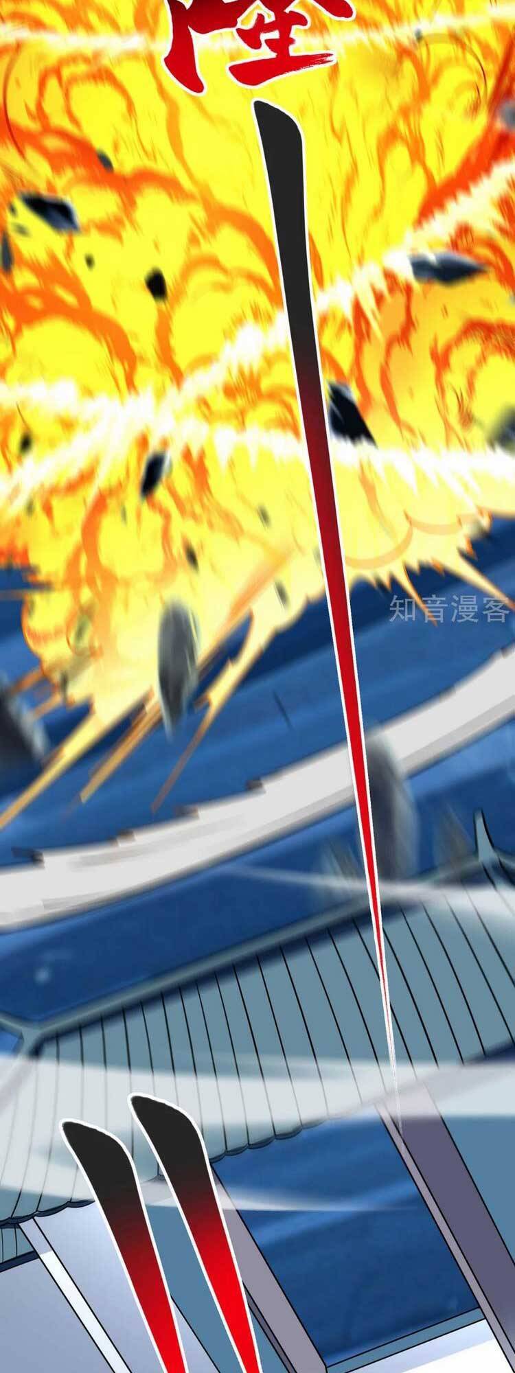 Độc Bộ Tiêu Dao Chap 441 - Next Chap 442