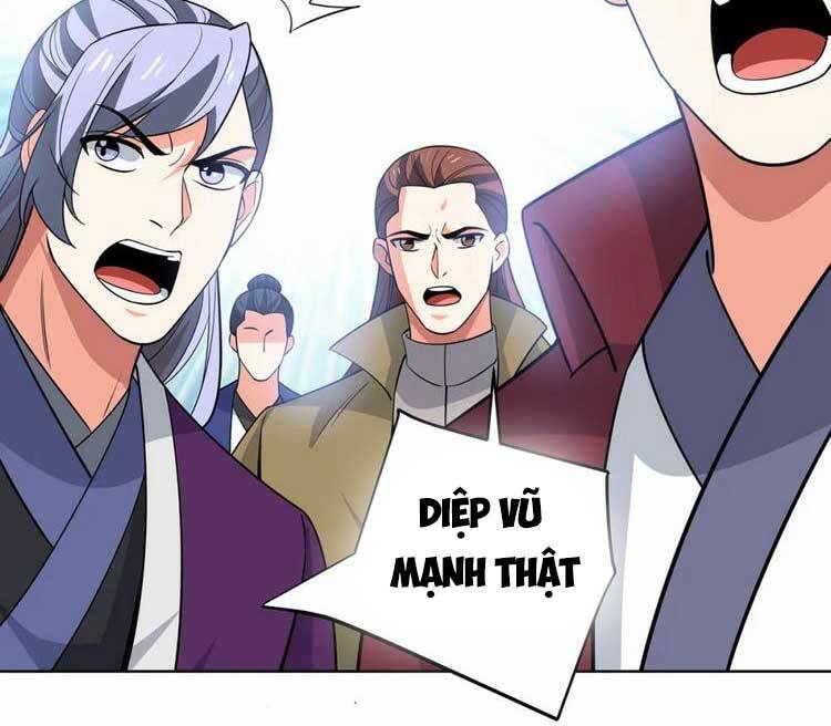 Độc Bộ Tiêu Dao Chap 441 - Next Chap 442