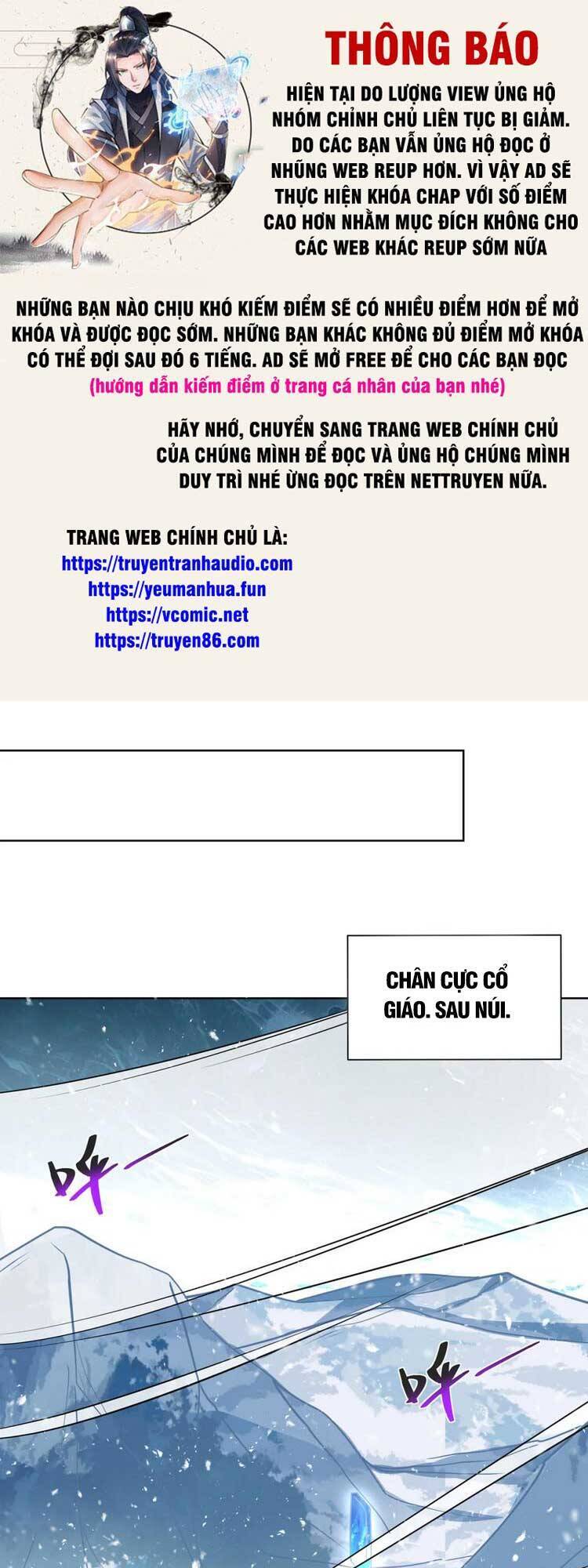 Độc Bộ Tiêu Dao Chap 442 - Next Chap 443