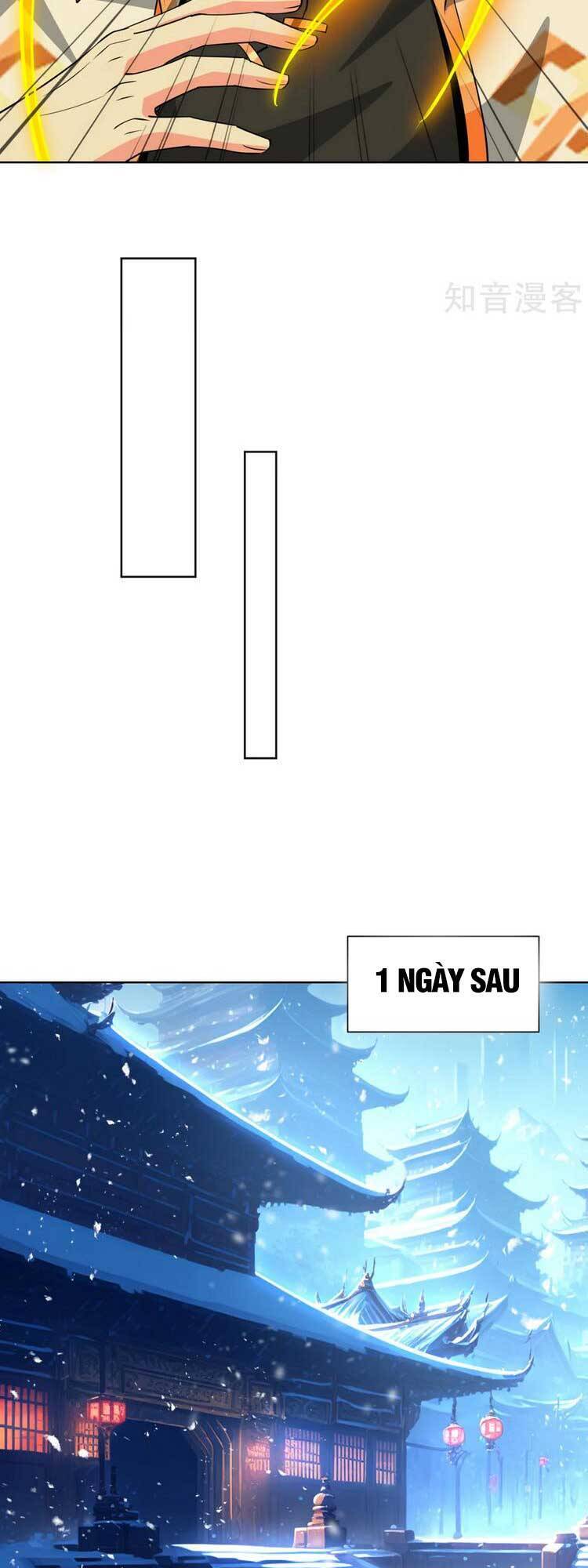 Độc Bộ Tiêu Dao Chap 442 - Next Chap 443