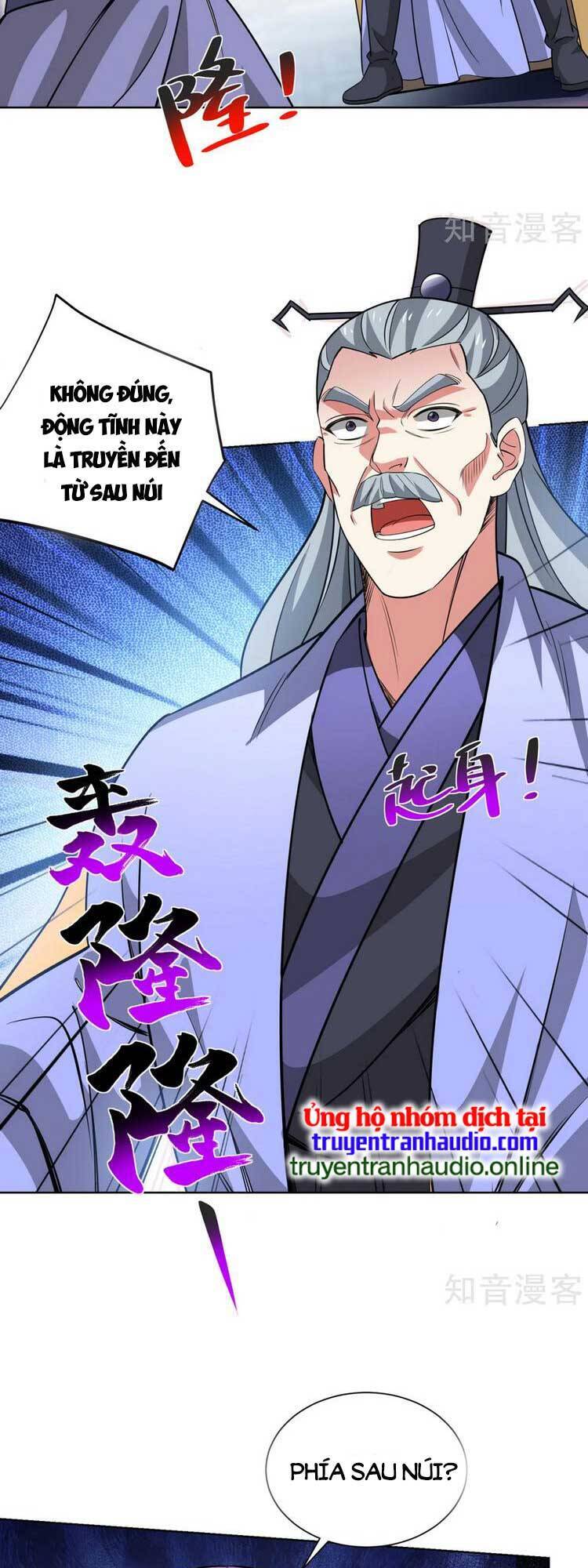 Độc Bộ Tiêu Dao Chap 442 - Next Chap 443