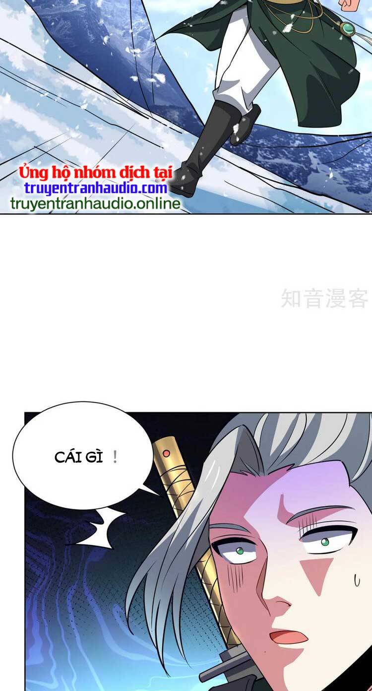 Độc Bộ Tiêu Dao Chap 442 - Next Chap 443