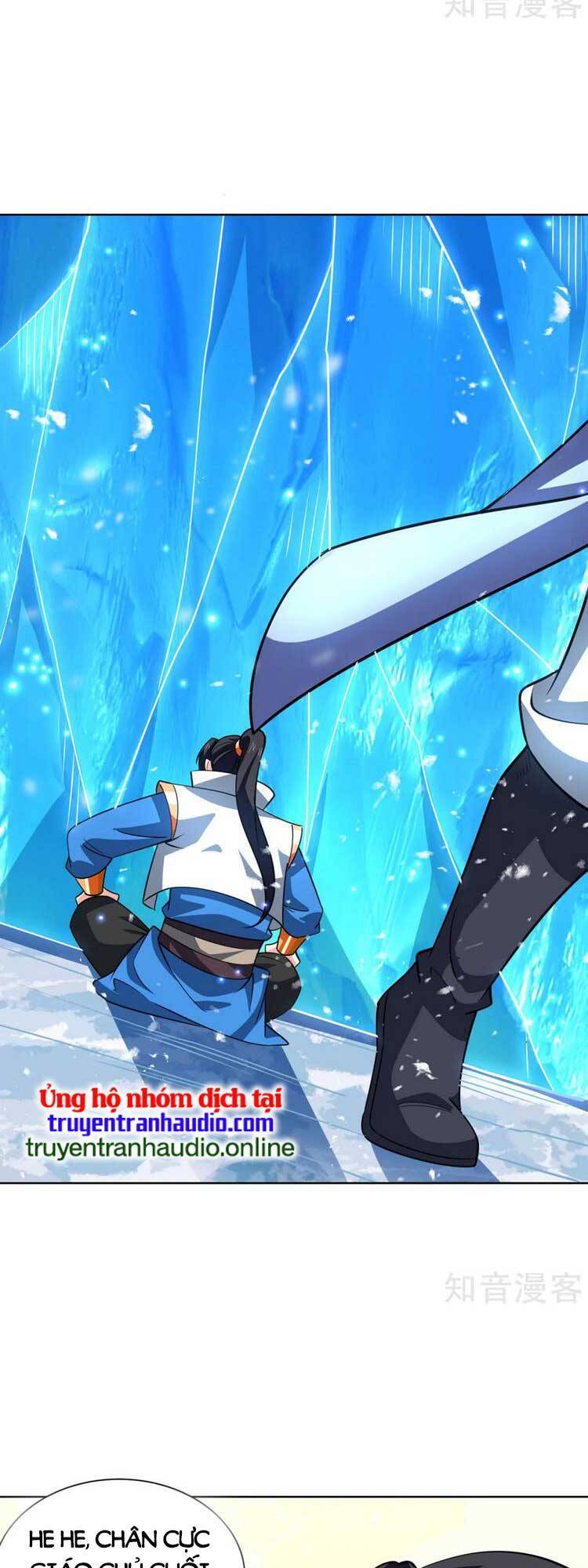 Độc Bộ Tiêu Dao Chap 442 - Next Chap 443