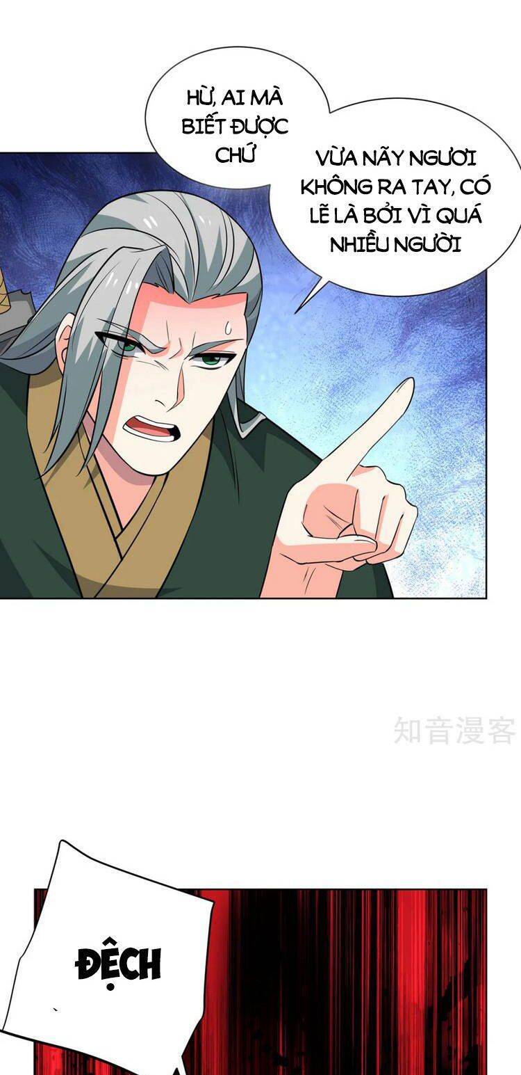 Độc Bộ Tiêu Dao Chap 443 - Next Chap 444
