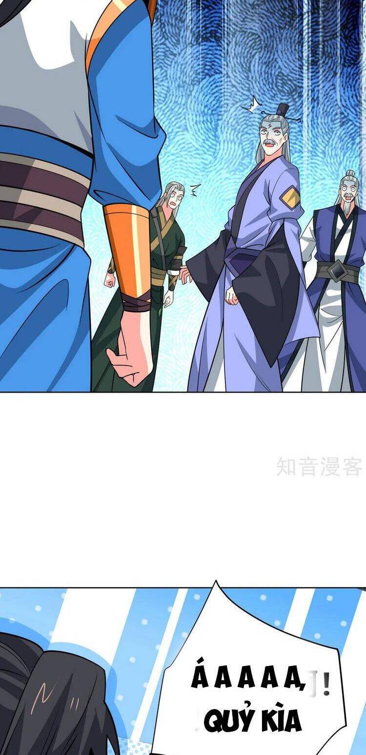 Độc Bộ Tiêu Dao Chap 443 - Next Chap 444