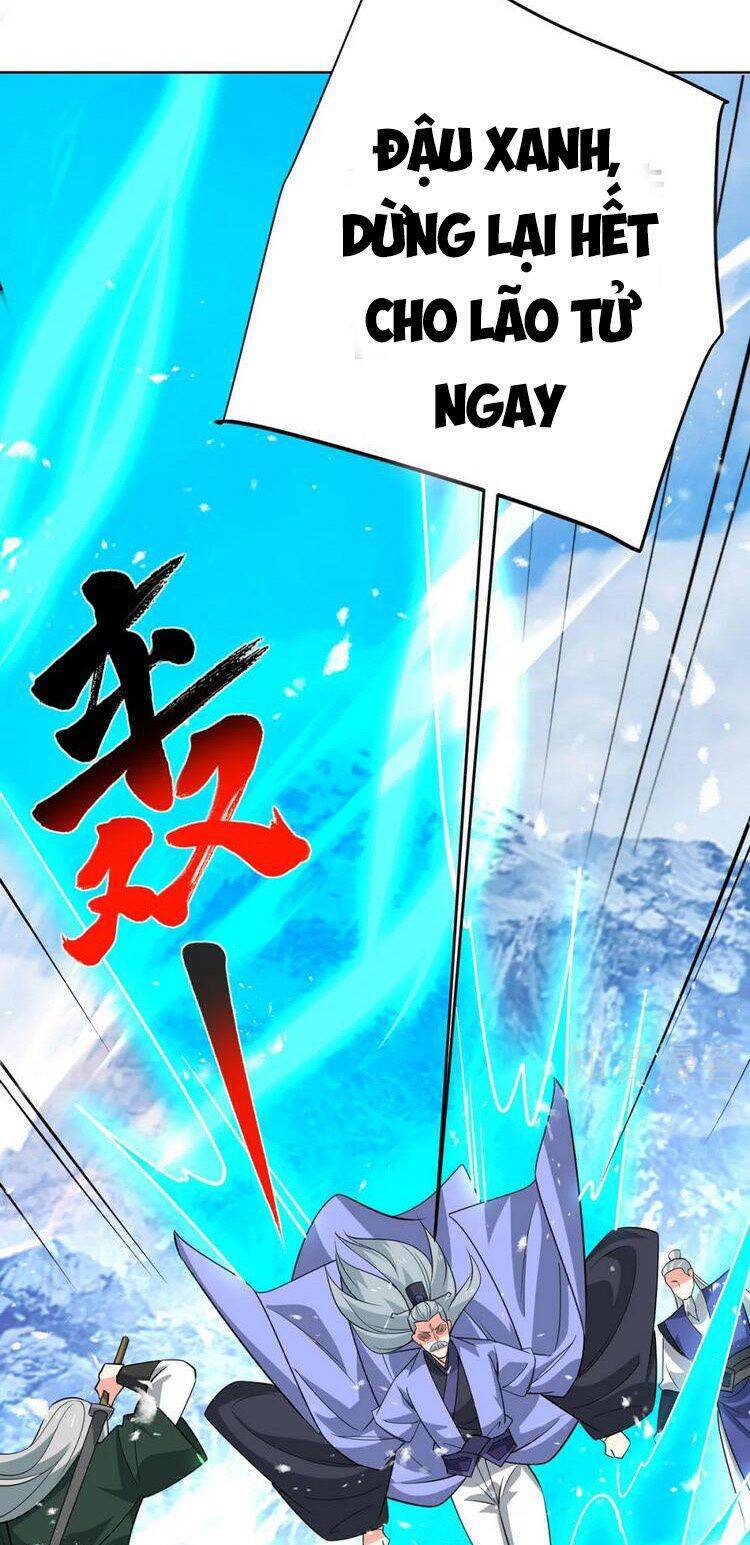 Độc Bộ Tiêu Dao Chap 443 - Next Chap 444