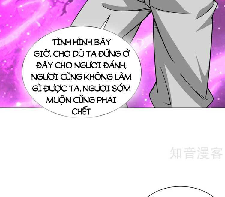 Độc Bộ Tiêu Dao Chap 445 - Next Chap 446