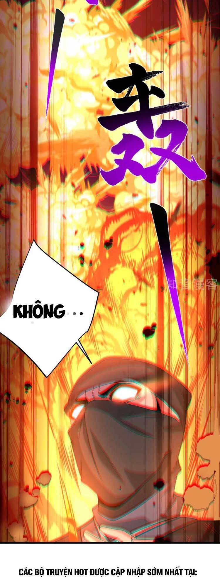 Độc Bộ Tiêu Dao Chap 445 - Next Chap 446