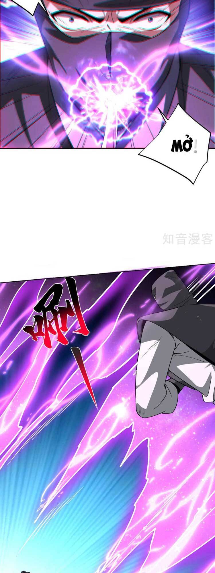 Độc Bộ Tiêu Dao Chap 445 - Next Chap 446