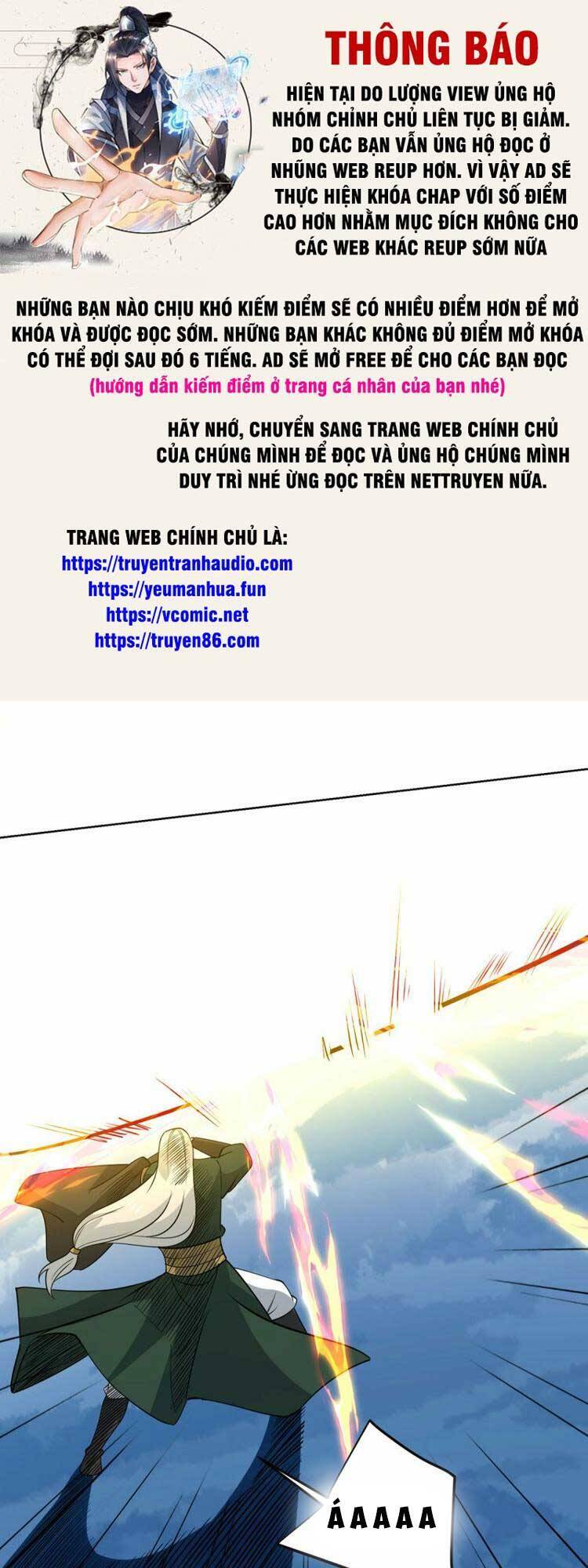 Độc Bộ Tiêu Dao Chap 447 - Next Chap 448