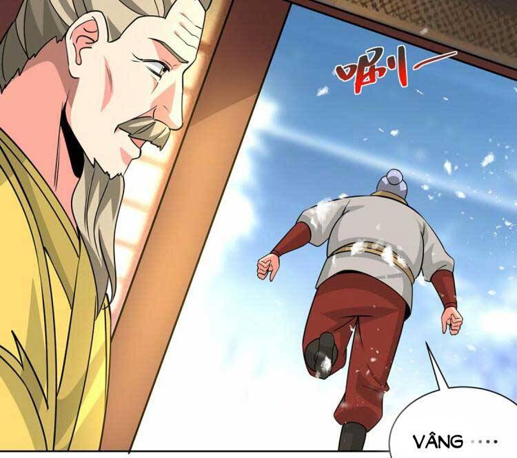Độc Bộ Tiêu Dao Chap 447 - Next Chap 448