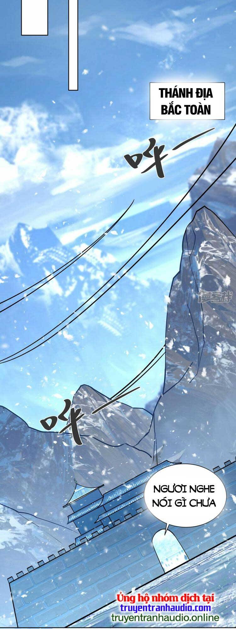Độc Bộ Tiêu Dao Chap 447 - Next Chap 448