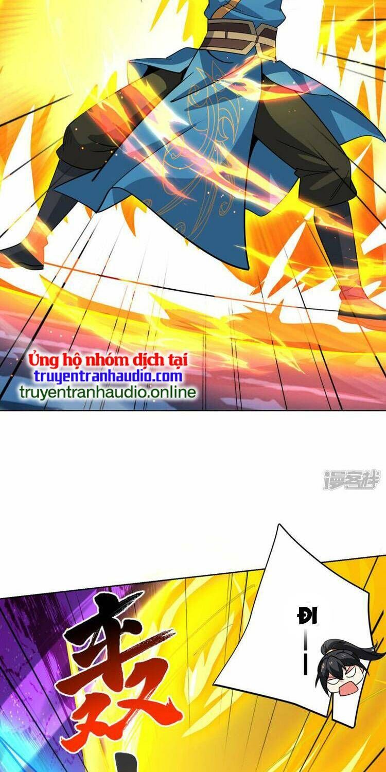 Độc Bộ Tiêu Dao Chap 448 - Next Chap 449