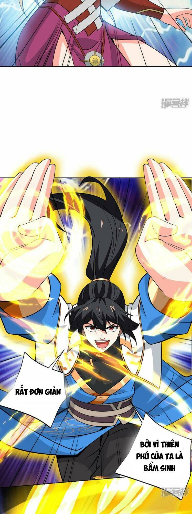 Độc Bộ Tiêu Dao Chap 448 - Next Chap 449