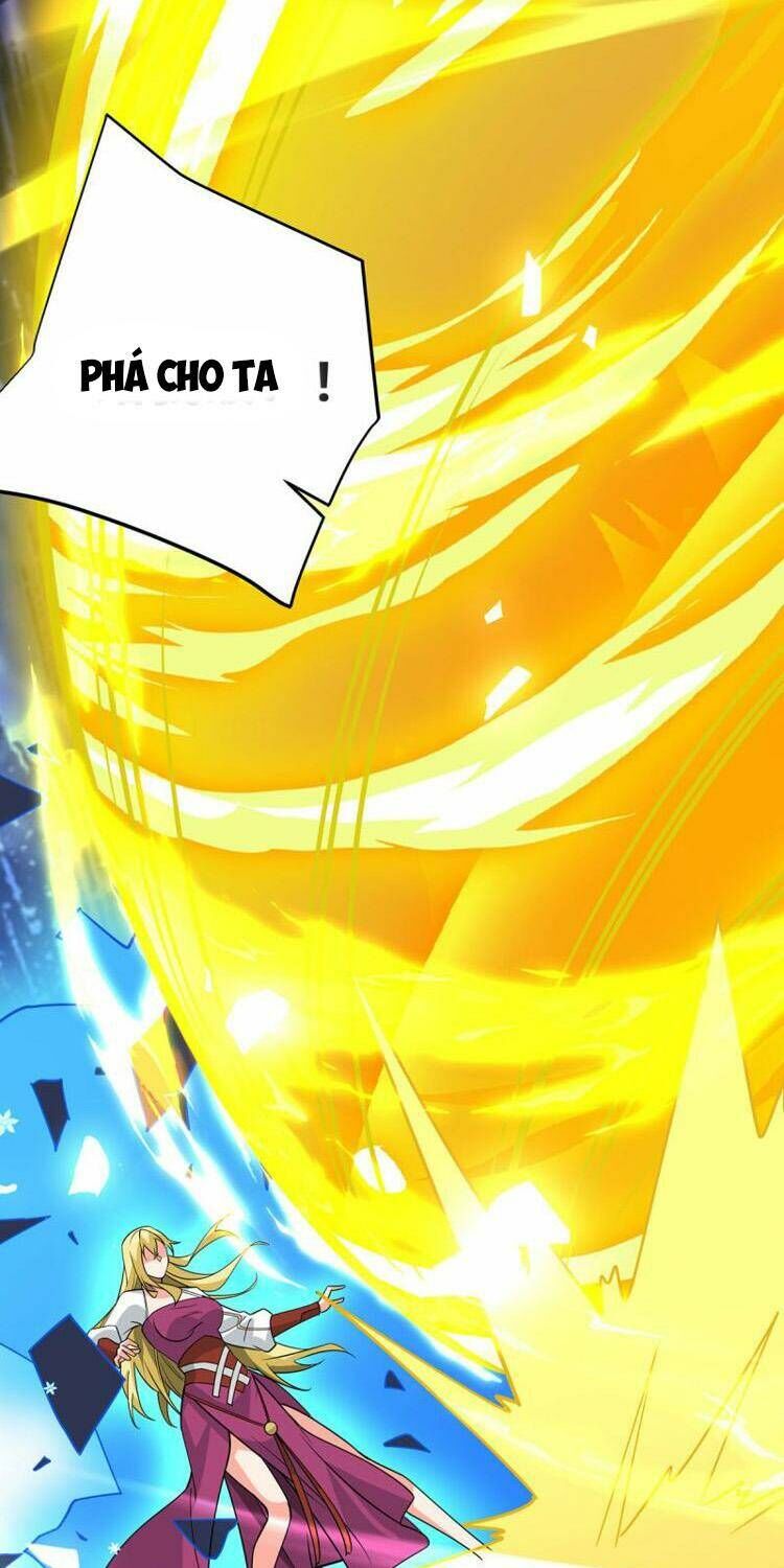 Độc Bộ Tiêu Dao Chap 448 - Next Chap 449