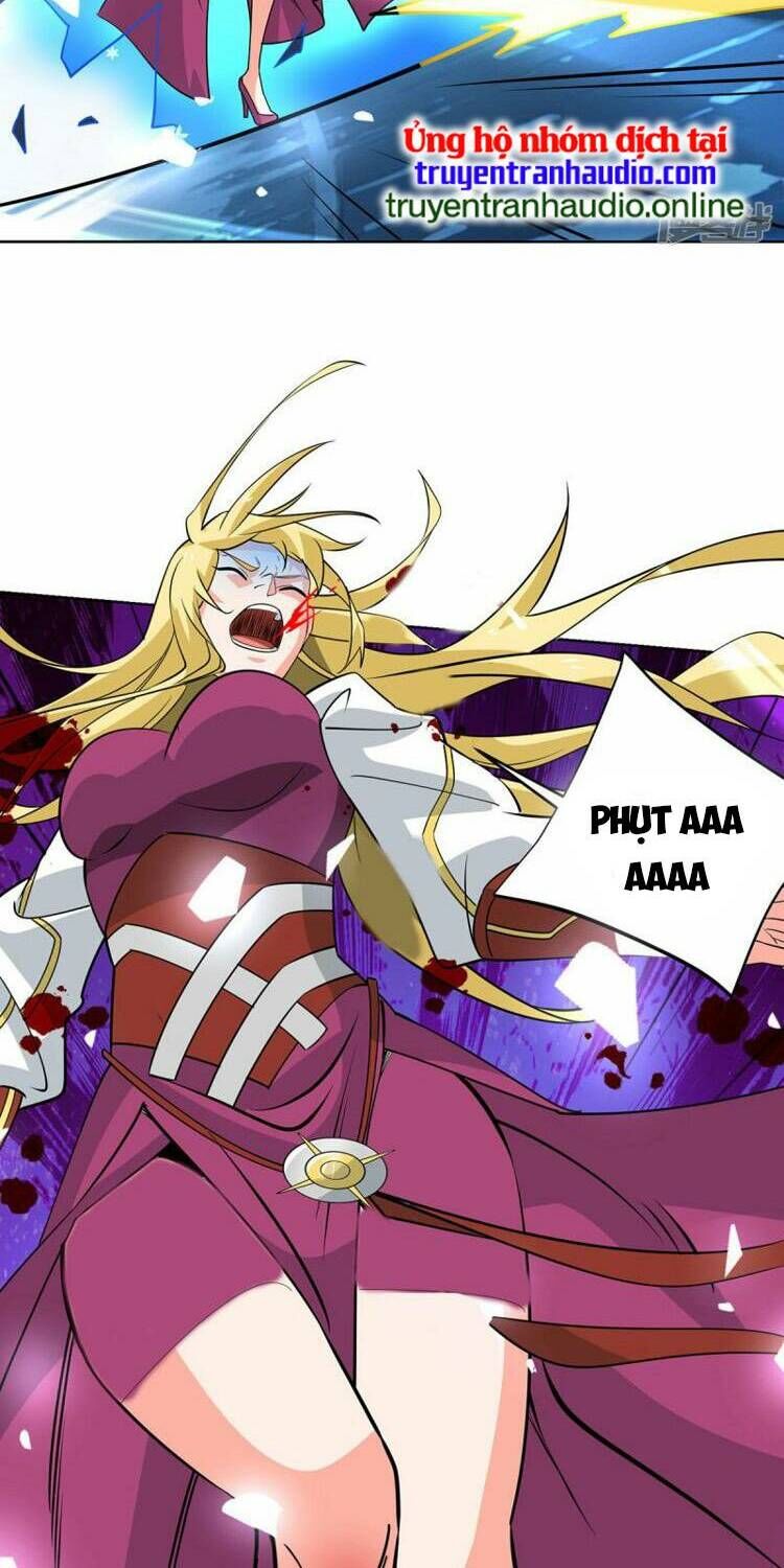 Độc Bộ Tiêu Dao Chap 448 - Next Chap 449