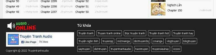 Độc Bộ Tiêu Dao Chap 448 - Next Chap 449