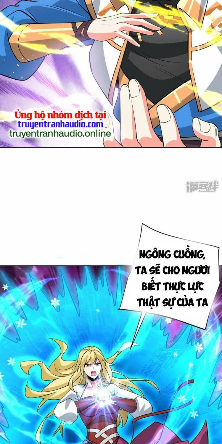 Độc Bộ Tiêu Dao Chap 448 - Next Chap 449