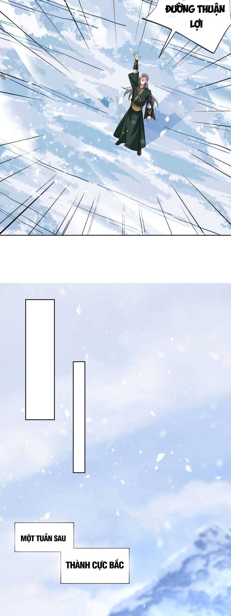 Độc Bộ Tiêu Dao Chap 449 - Next Chap 450