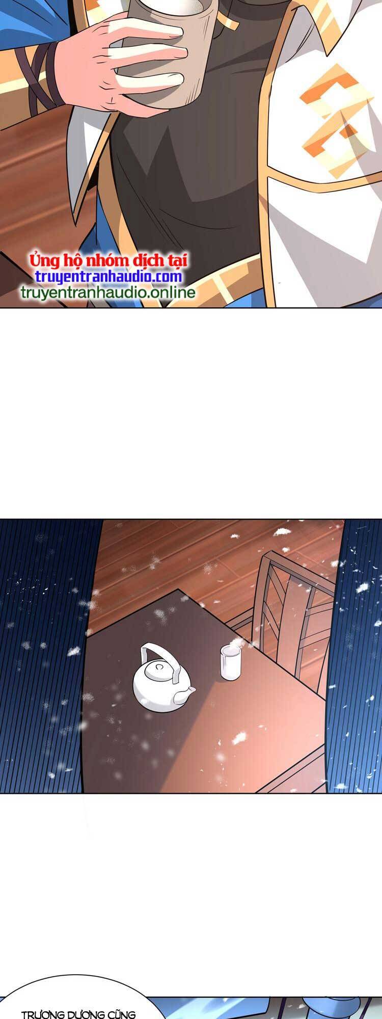 Độc Bộ Tiêu Dao Chap 449 - Next Chap 450