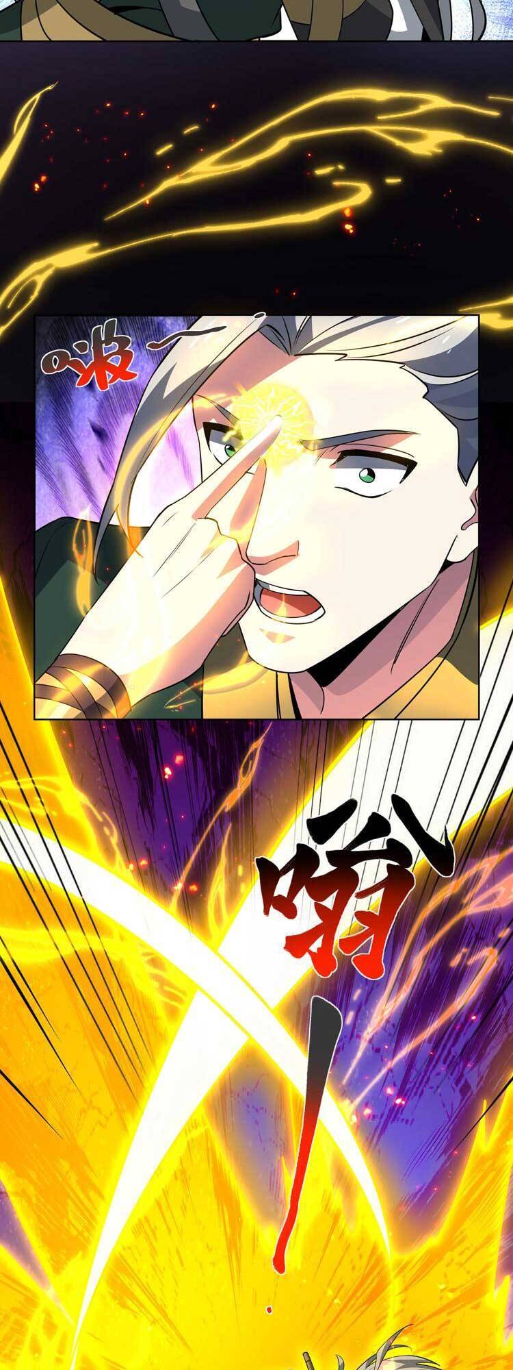 Độc Bộ Tiêu Dao Chap 449 - Next Chap 450