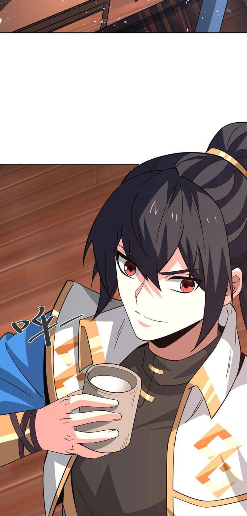 Độc Bộ Tiêu Dao Chap 450 - Next Chap 451