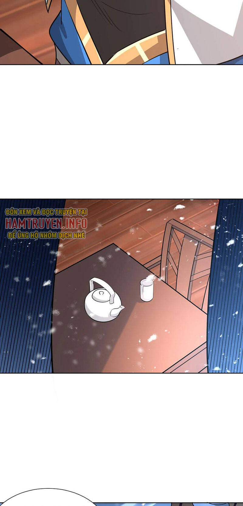 Độc Bộ Tiêu Dao Chap 450 - Next Chap 451
