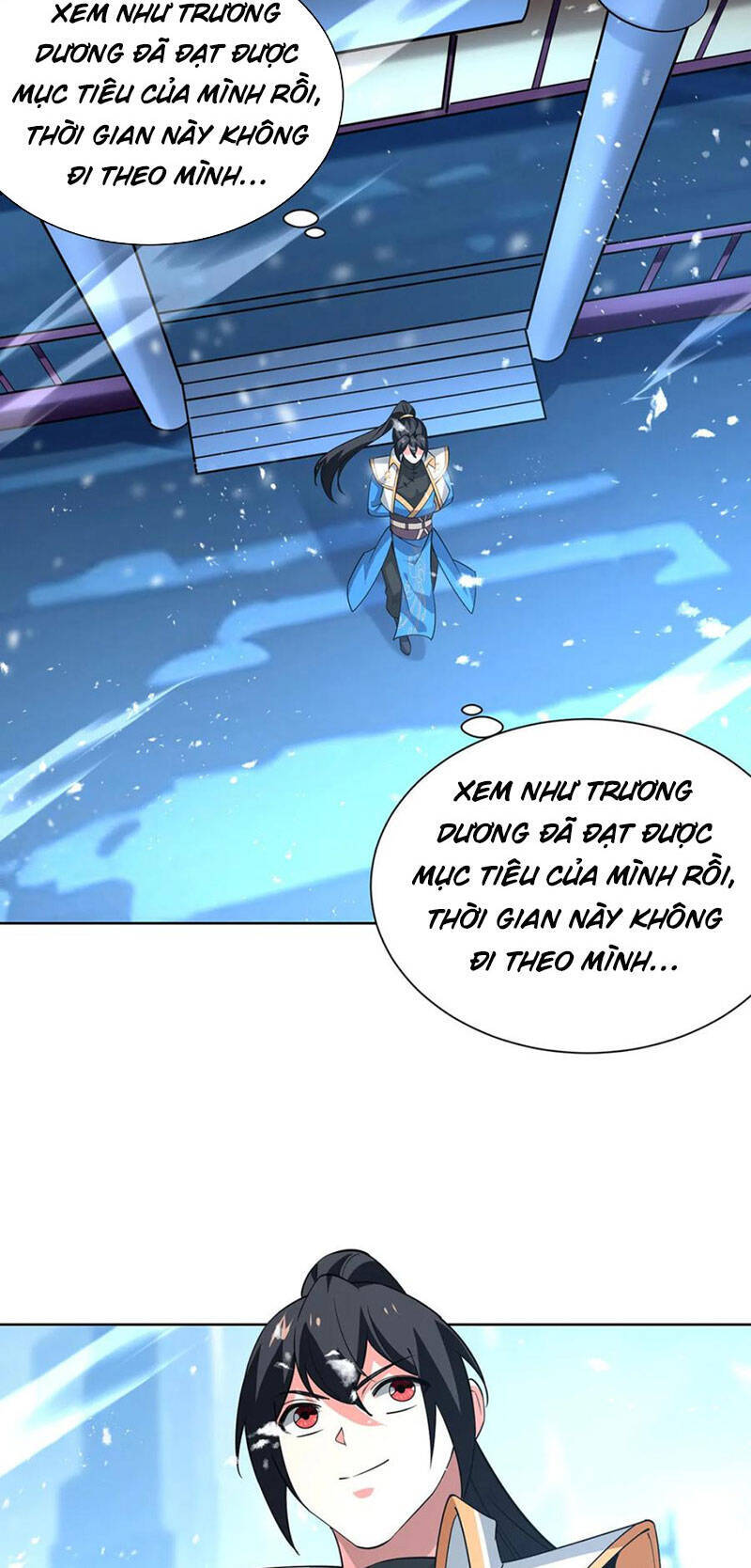 Độc Bộ Tiêu Dao Chap 450 - Next Chap 451