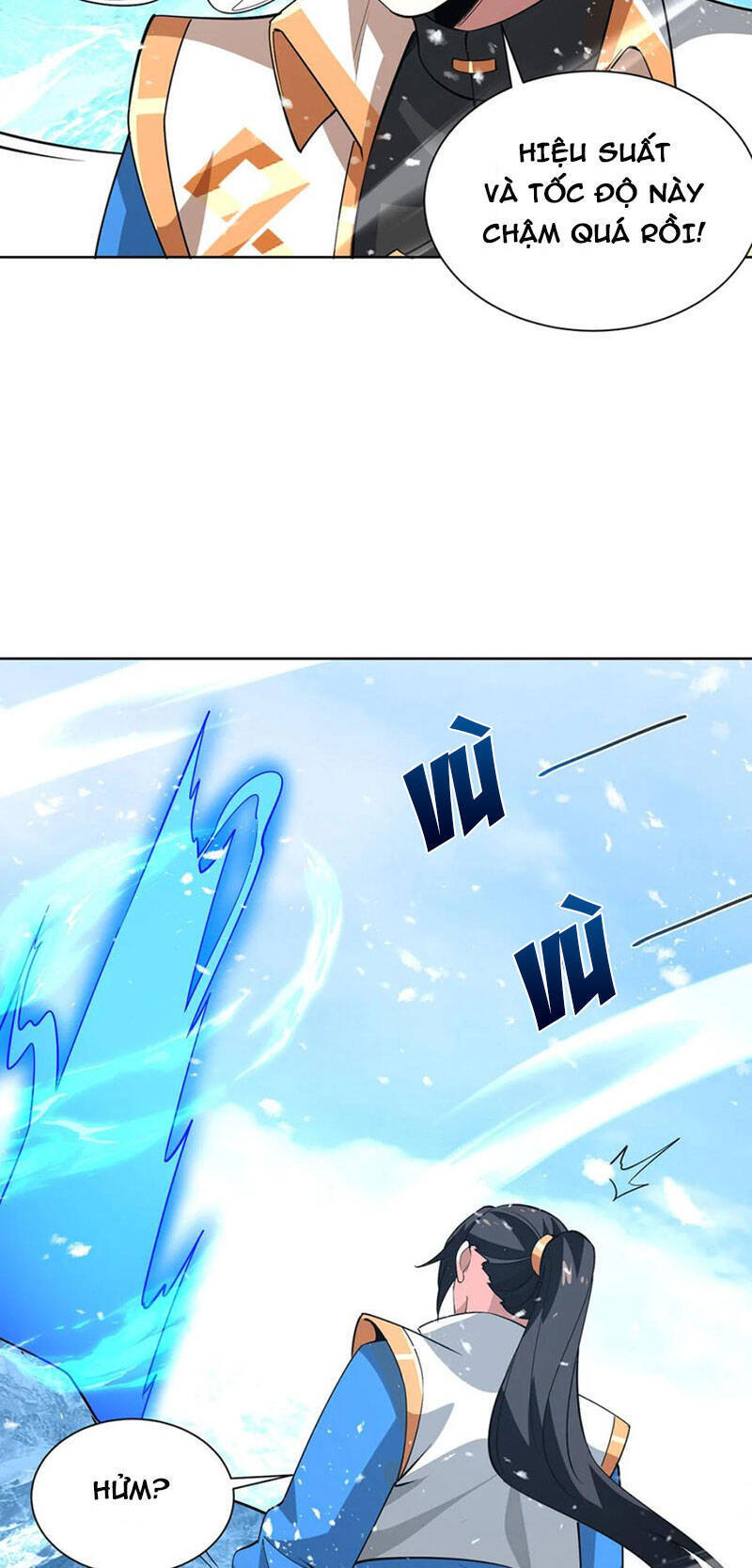 Độc Bộ Tiêu Dao Chap 450 - Next Chap 451