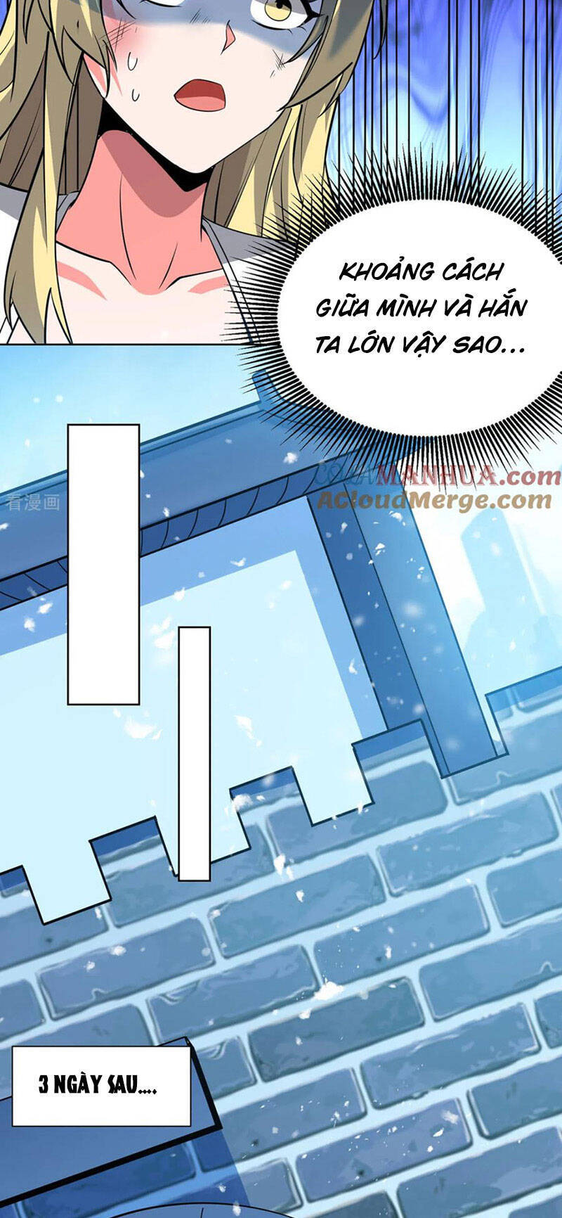 Độc Bộ Tiêu Dao Chap 450 - Next Chap 451