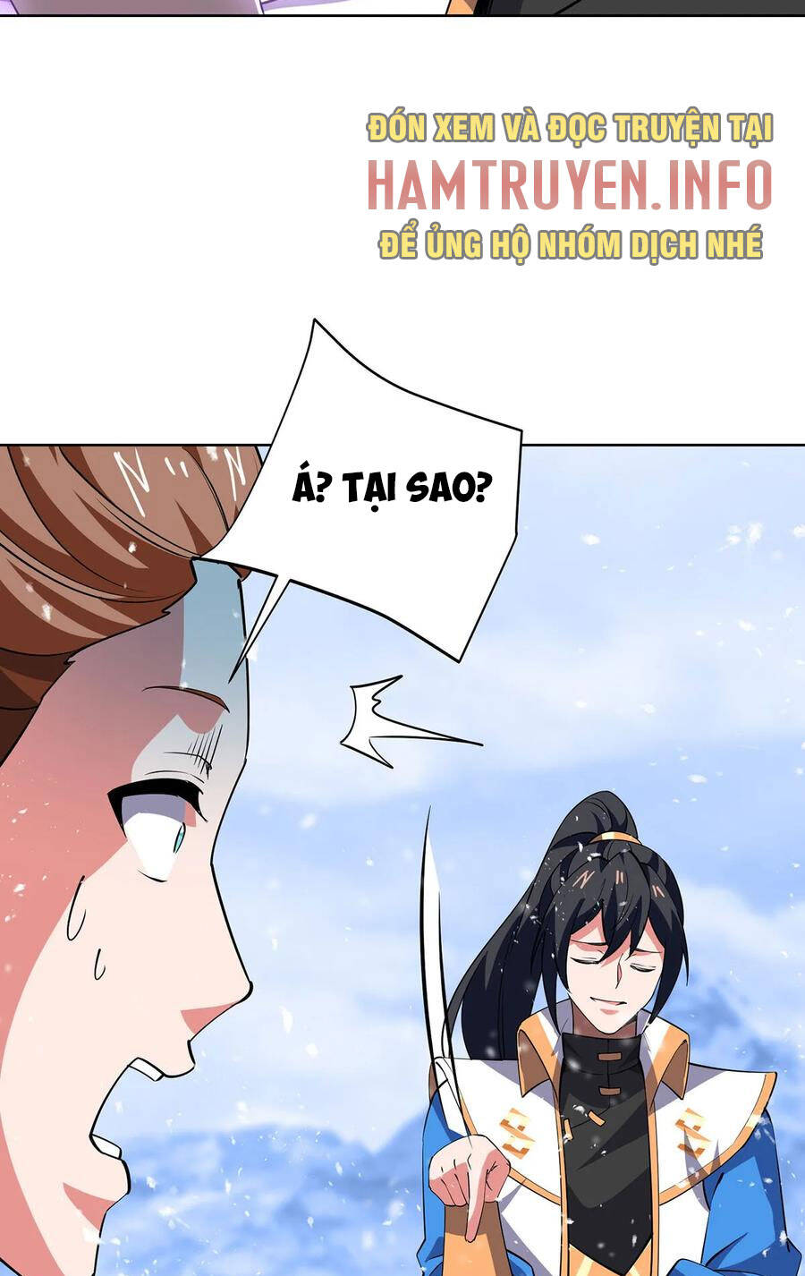 Độc Bộ Tiêu Dao Chap 451 - Next Chap 452