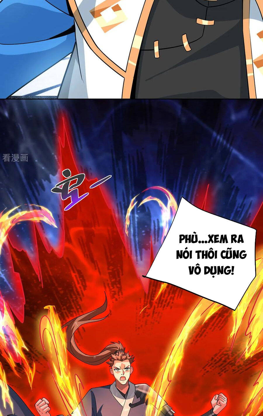 Độc Bộ Tiêu Dao Chap 451 - Next Chap 452
