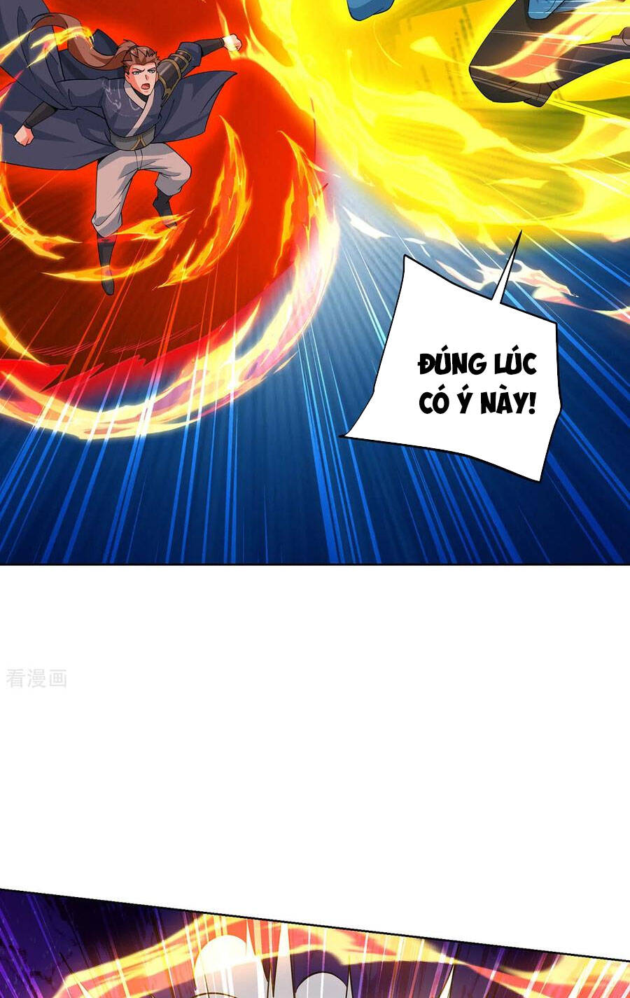 Độc Bộ Tiêu Dao Chap 451 - Next Chap 452