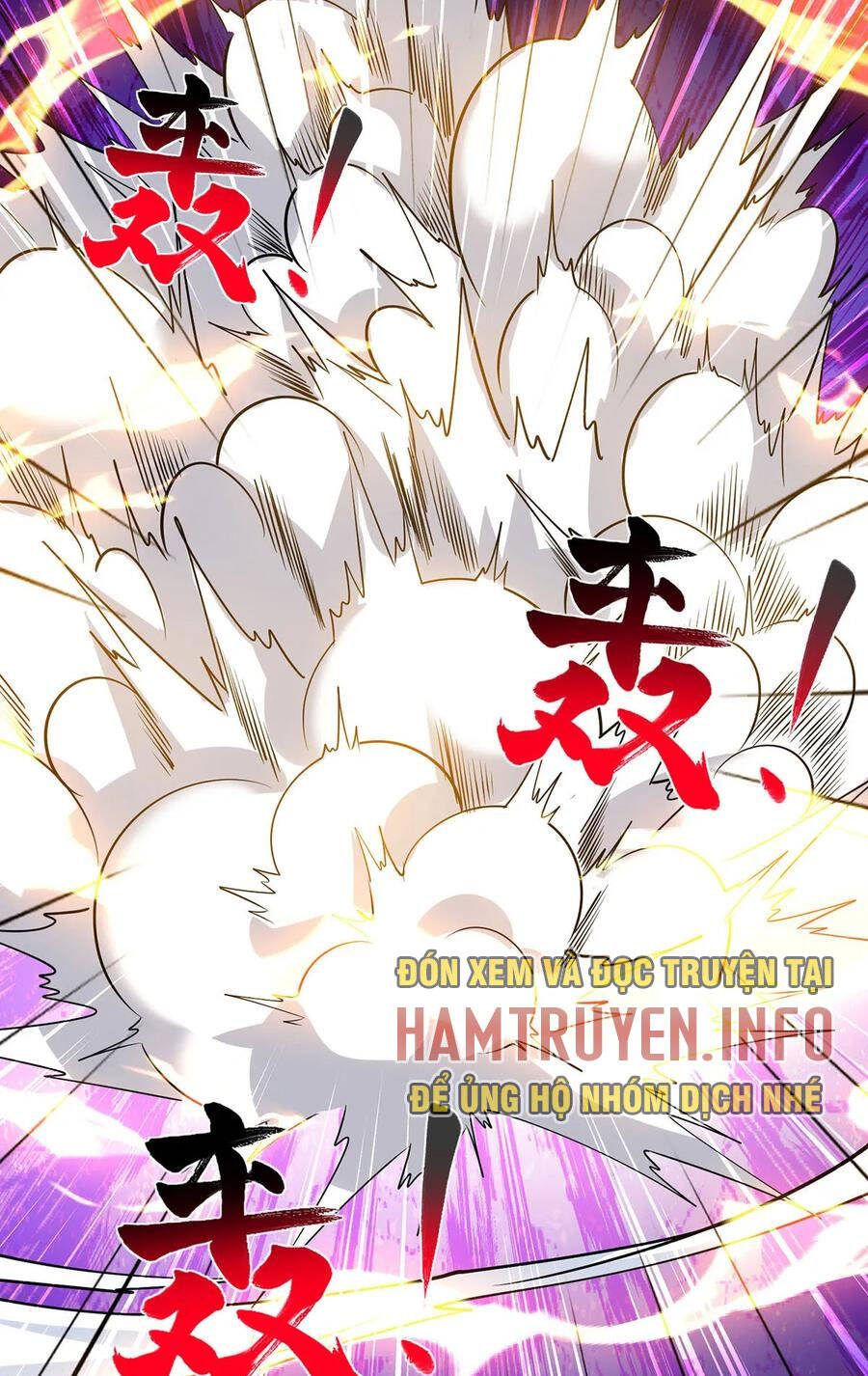 Độc Bộ Tiêu Dao Chap 451 - Next Chap 452