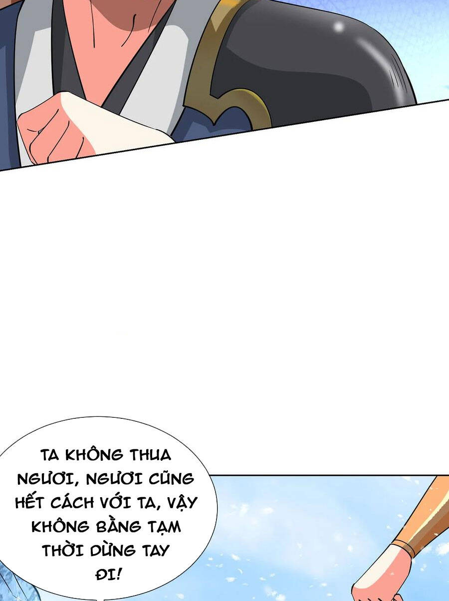 Độc Bộ Tiêu Dao Chap 451 - Next Chap 452