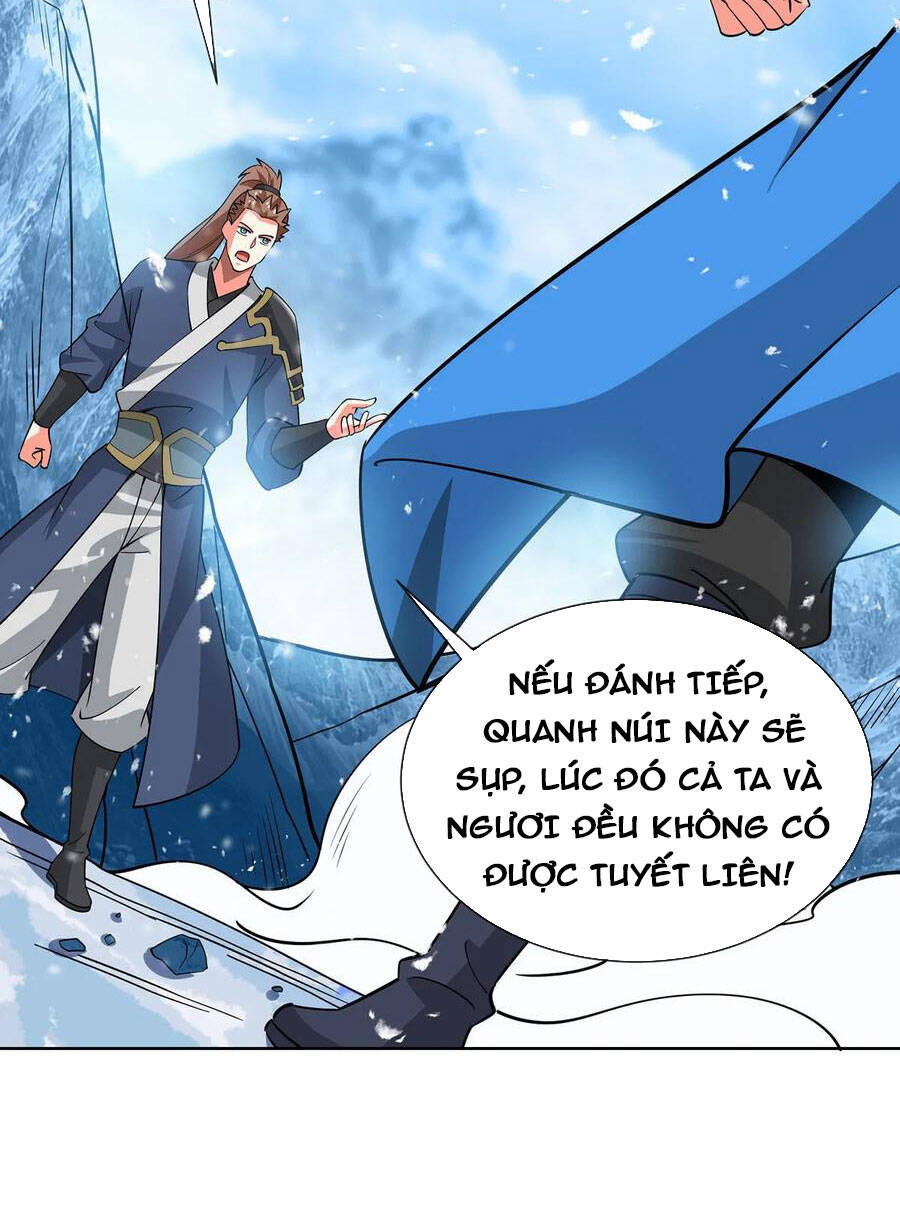 Độc Bộ Tiêu Dao Chap 451 - Next Chap 452